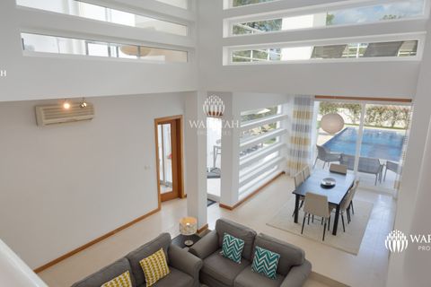 Villa i Quinta do Lago, Faro, Quinta do Lago - € 1.250.000 | Ref: Khora - foto 15